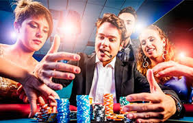 Онлайн казино Casino VOdds